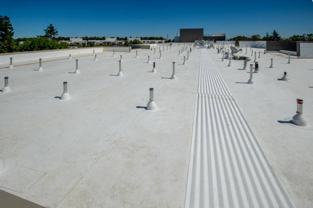 Best Commercial Roofing Services  in USA